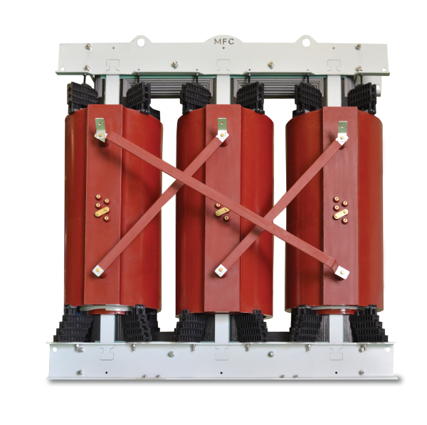 Dry Type Transformers