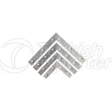 Iron Brackets