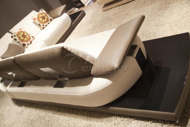 Sofa Sets Ege