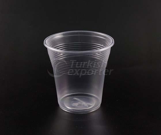 Plastic Cups