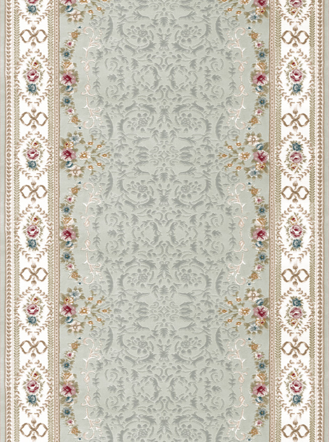 Hall Rug R-112