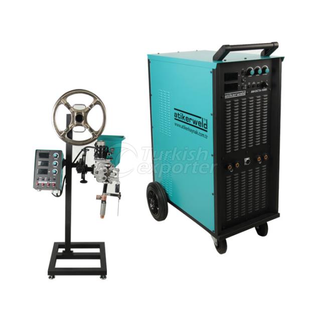 Submerged Welding Machines