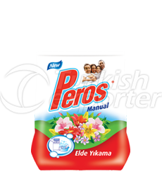 Hand Washing Powder Detergent