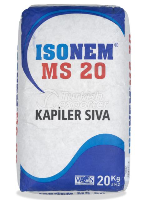 ISONEM MS 20