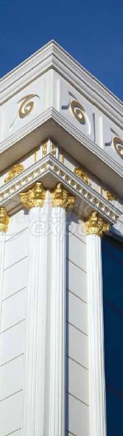 Wall Fixtures