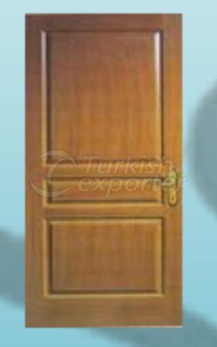 American-Mdf Doors