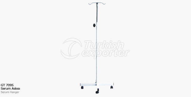 Serum Askısı