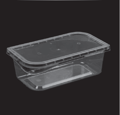 Plastic Packaging
