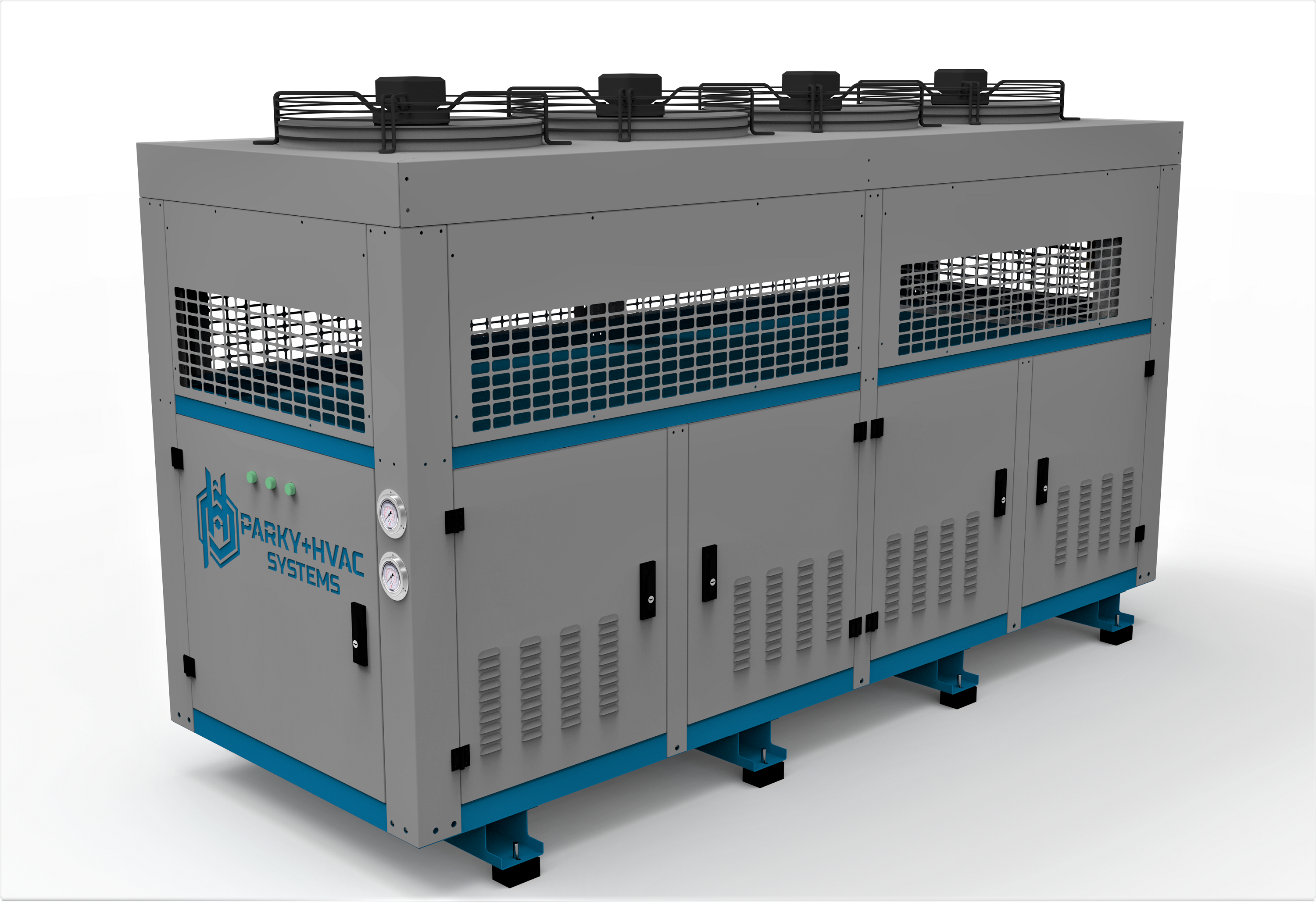 Air Cooled Chiller SC-70