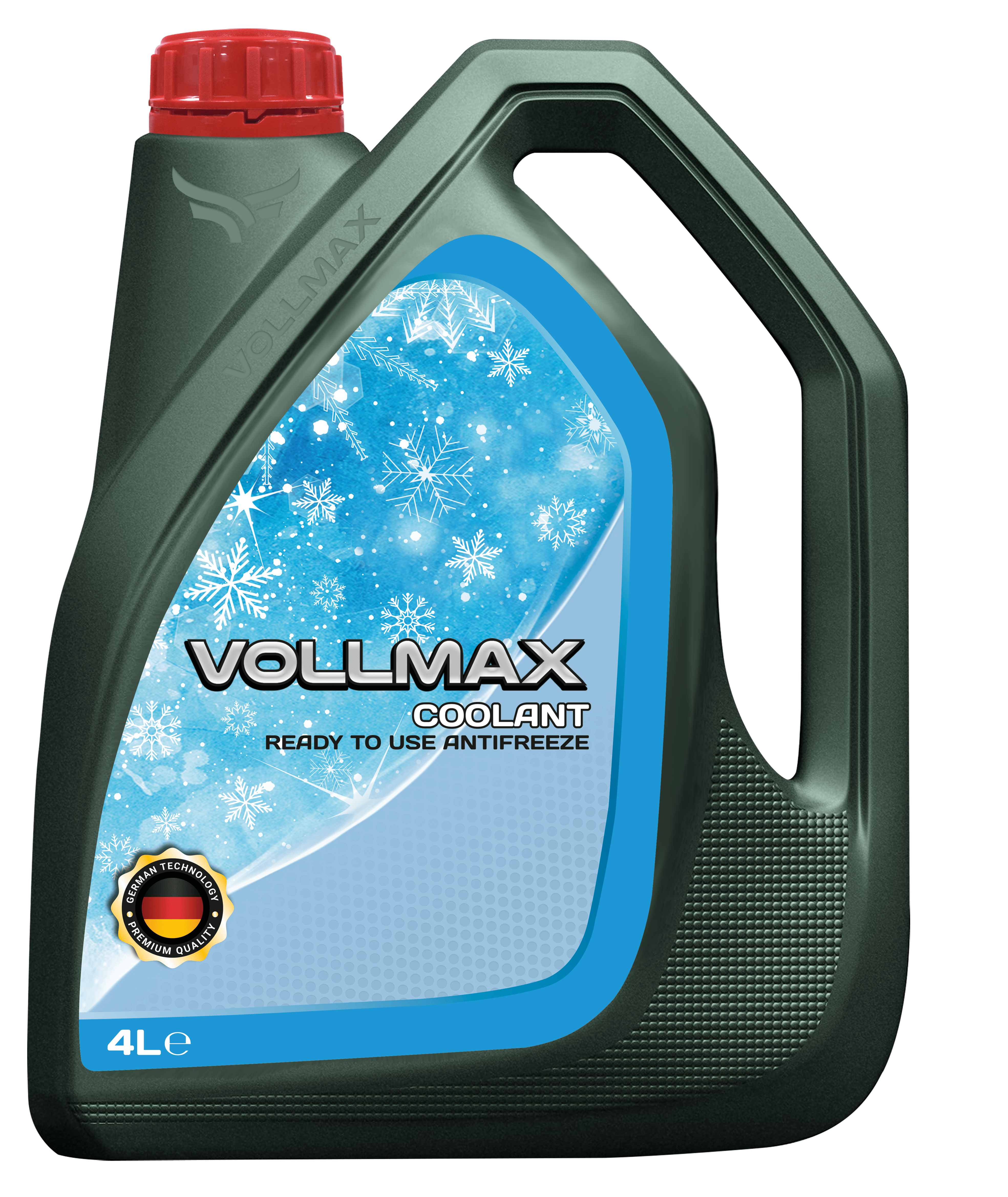 VOLLMAX ANTIFREEZE