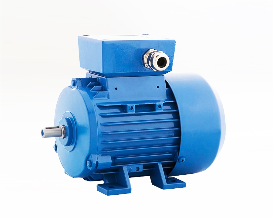 Electric Motors