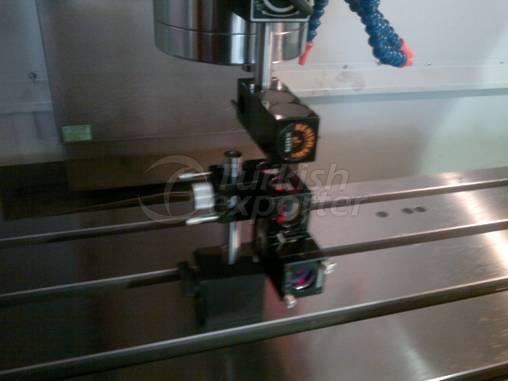 Laser Measuring Machine