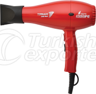 Bionse Blow Dryer Red