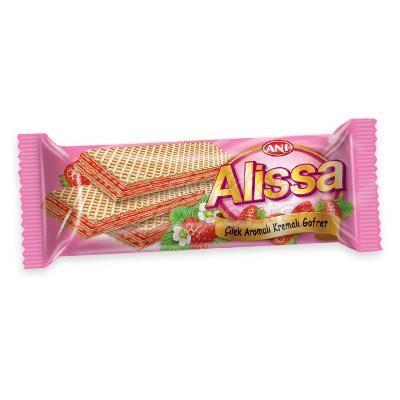 Wafer  -Alissa