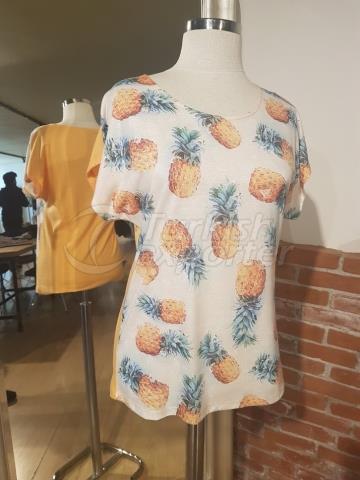 Ladies Wear