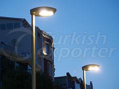 Street Lighting