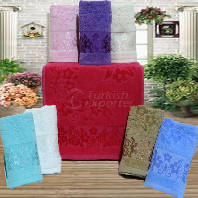 Kitchen Towel Velvet Gelintaci