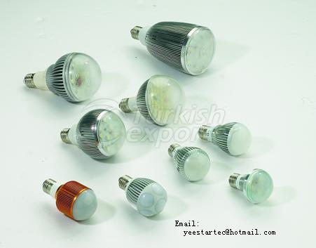 LED down light, LEd tube light, LED bulb light