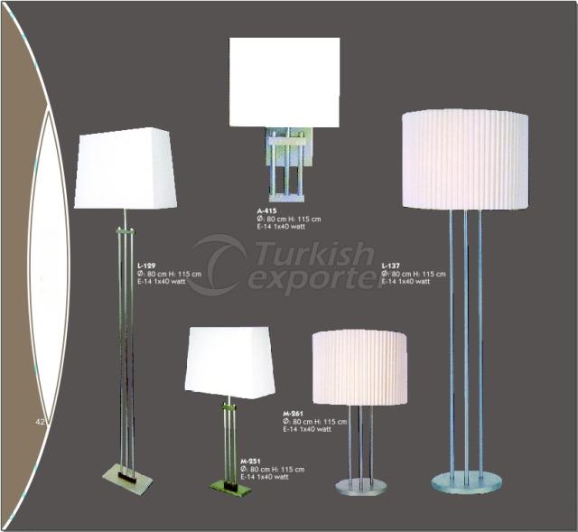 Floor Lamp