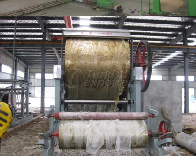 board paper making machine