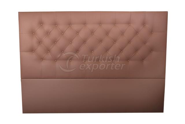 Bed Base Headboards B 03