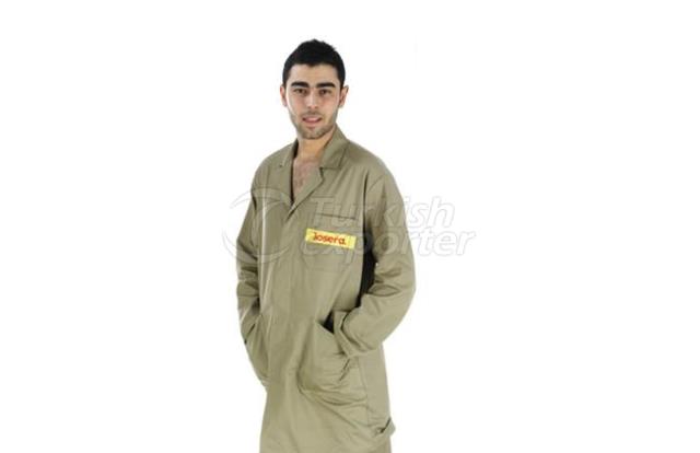 Workers Dresses b-5