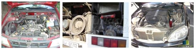 Application Pictures