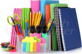 Stationery