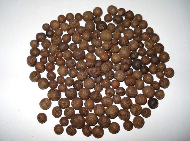 Allspice