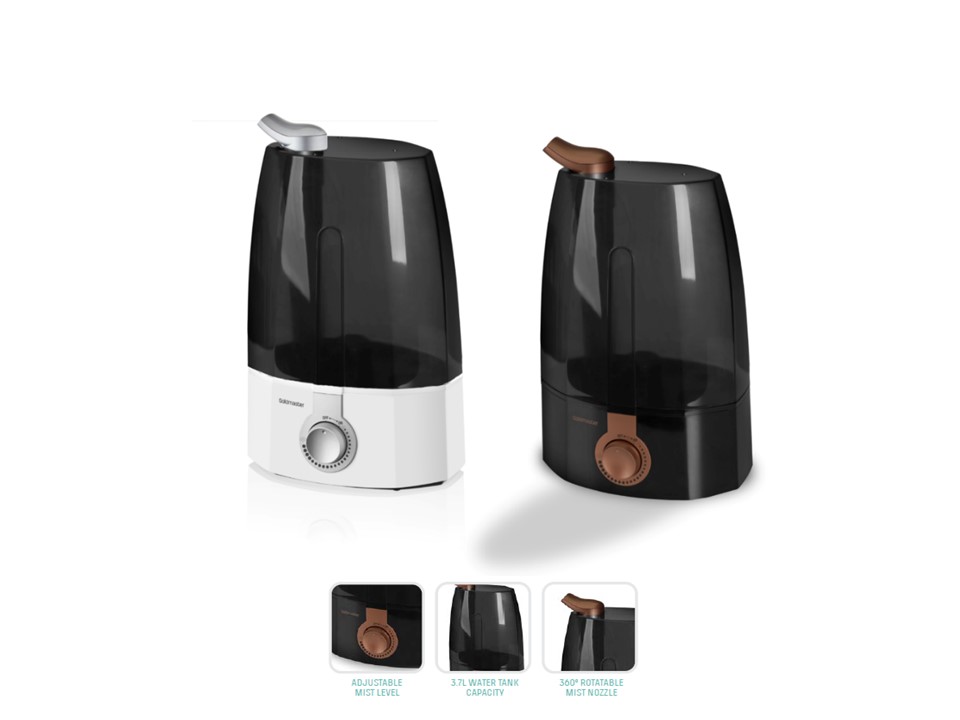 Nemo Air Humidifier