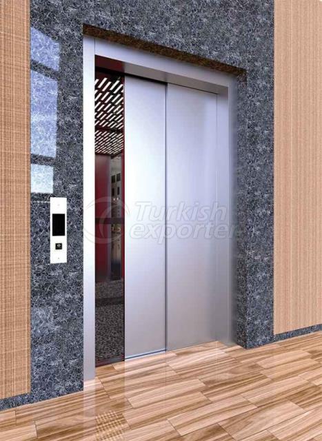 Elevator Cabins 640x877