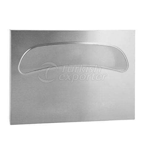 Toilet Seat Cover Dispenser