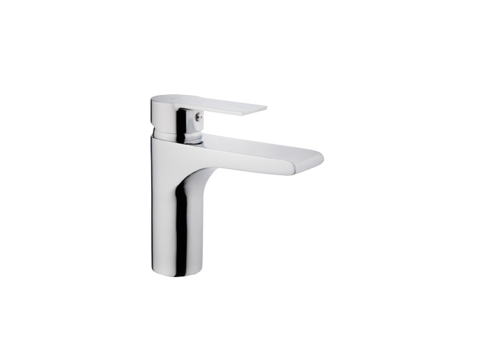 Lavatory Combination Faucet AQ5001