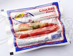 Chicken Franks