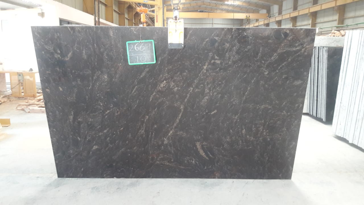 PARADISO CLASSIC GRANITE 