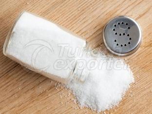 Table Salt