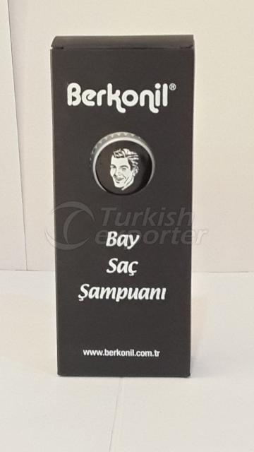 Shampoo for Men Berkonil