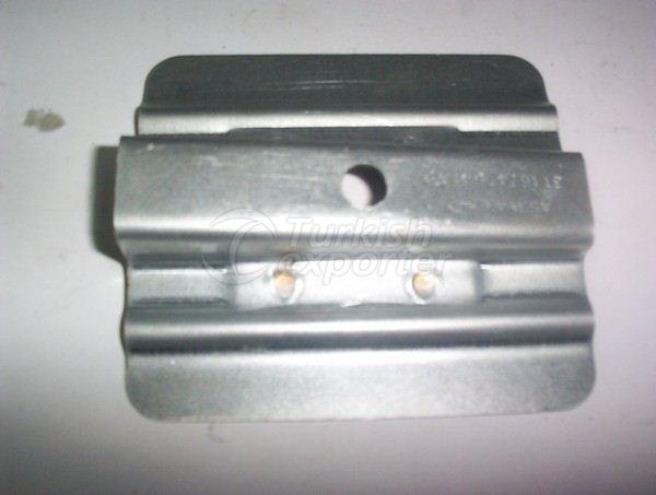 Ford Otosan - V227-347-348 Welding Parts 3T16 247B40 AB