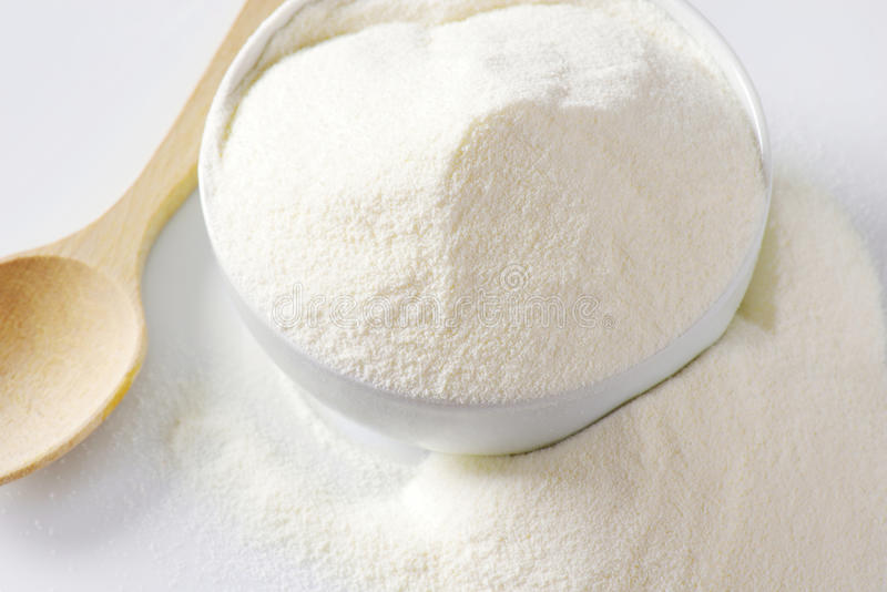 CAMEL MILK POWDER