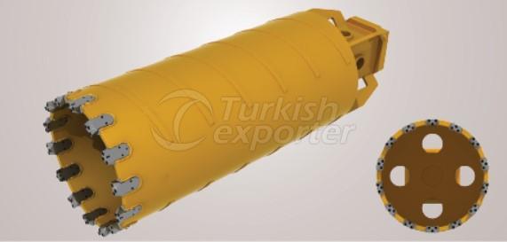 Core Barrel (CB-W)