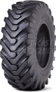 Implement Tire IND80