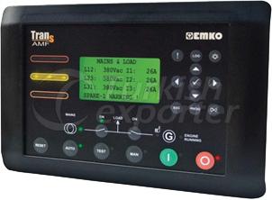 Control Panels
