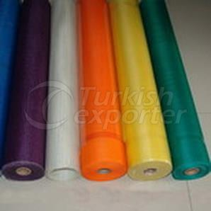 Fiberglass Mesh