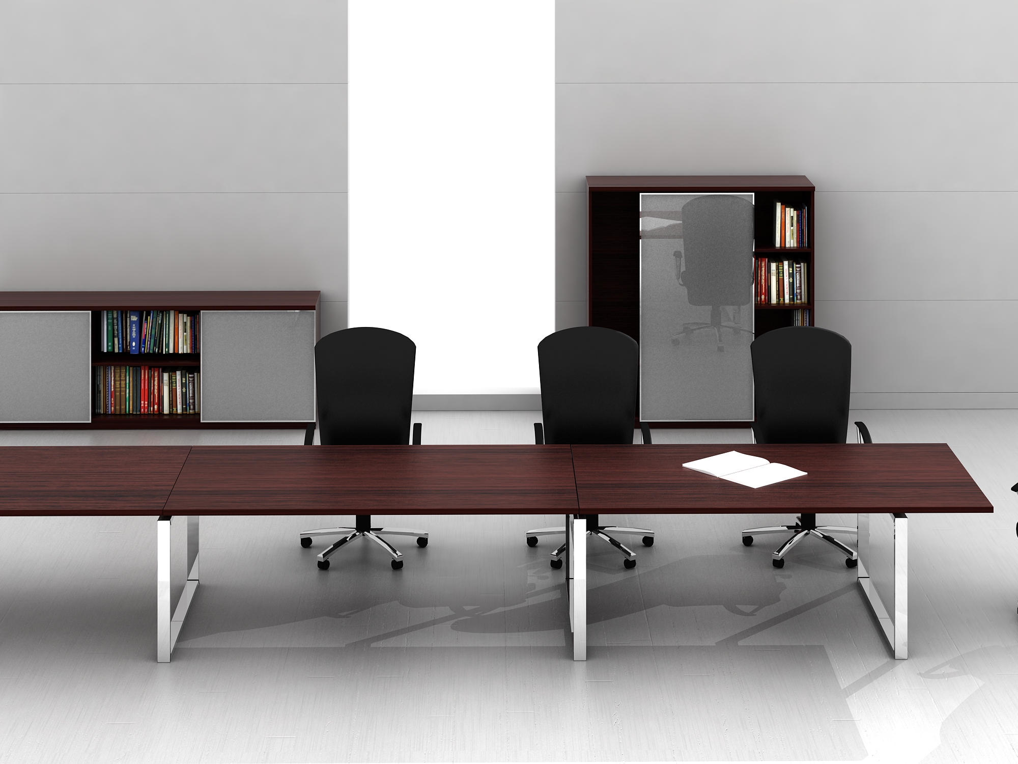 Executive Table Qx