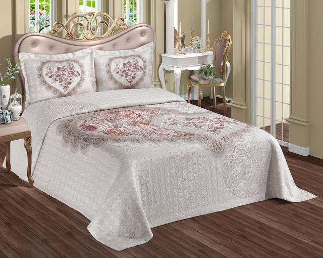 Bed Cover 275-1