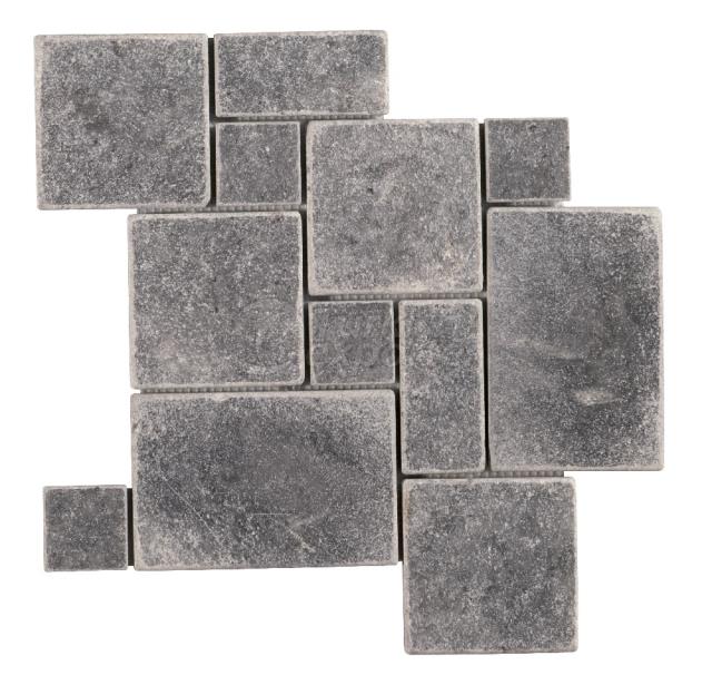 Pattern Bluestone