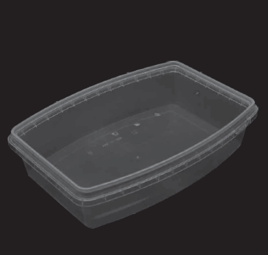 Plastic Packaging