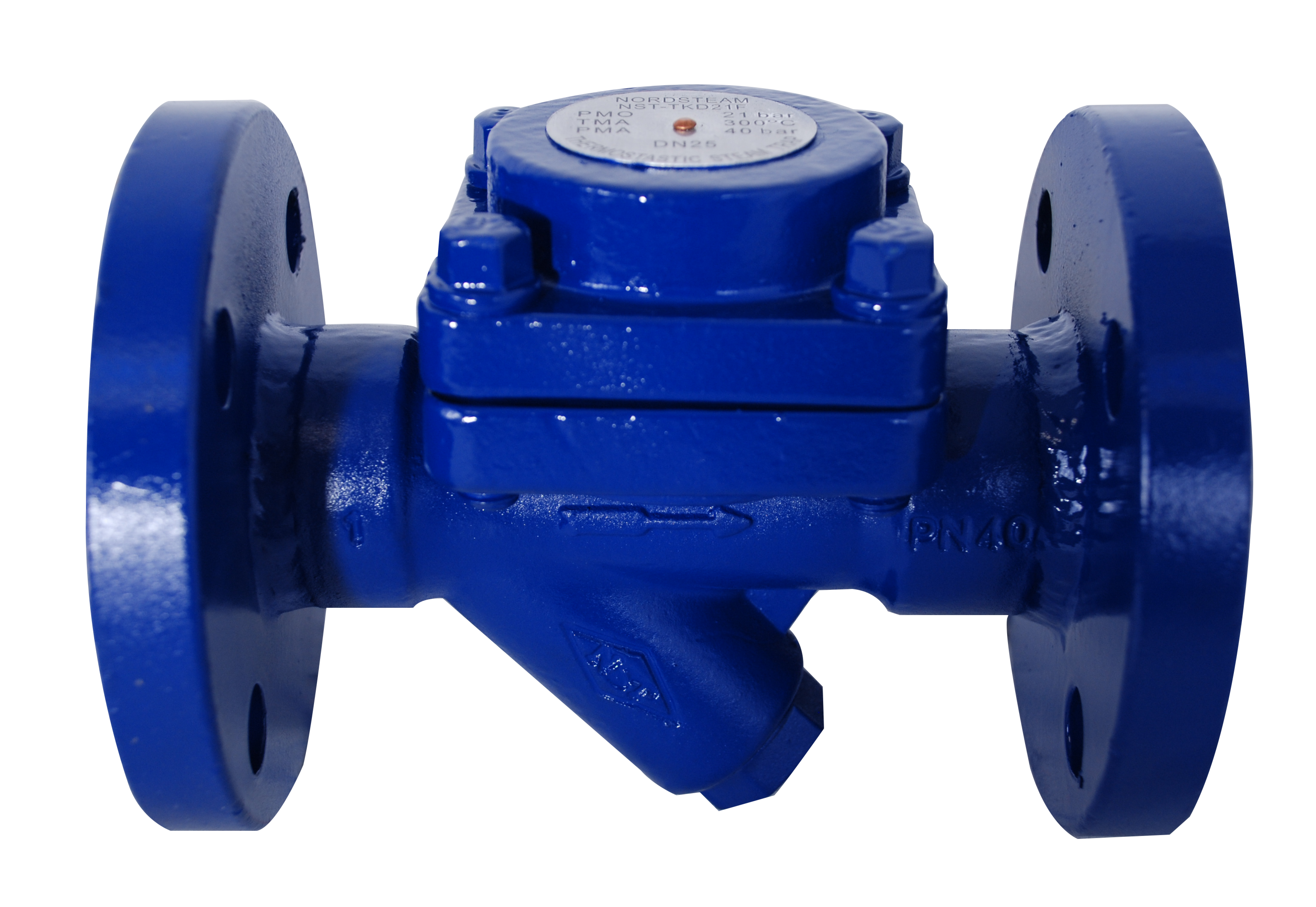 Float e Free Float Steam Traps