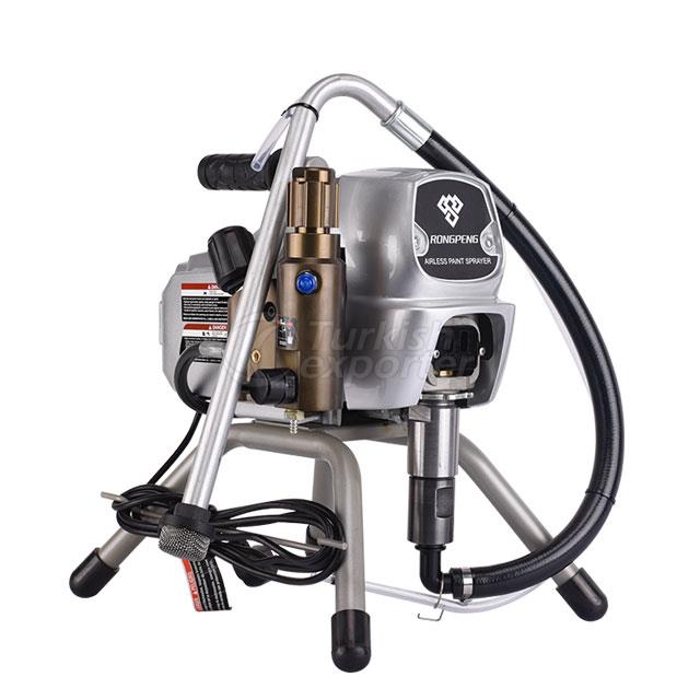 AIRLESS PAINT SPRAYER R470