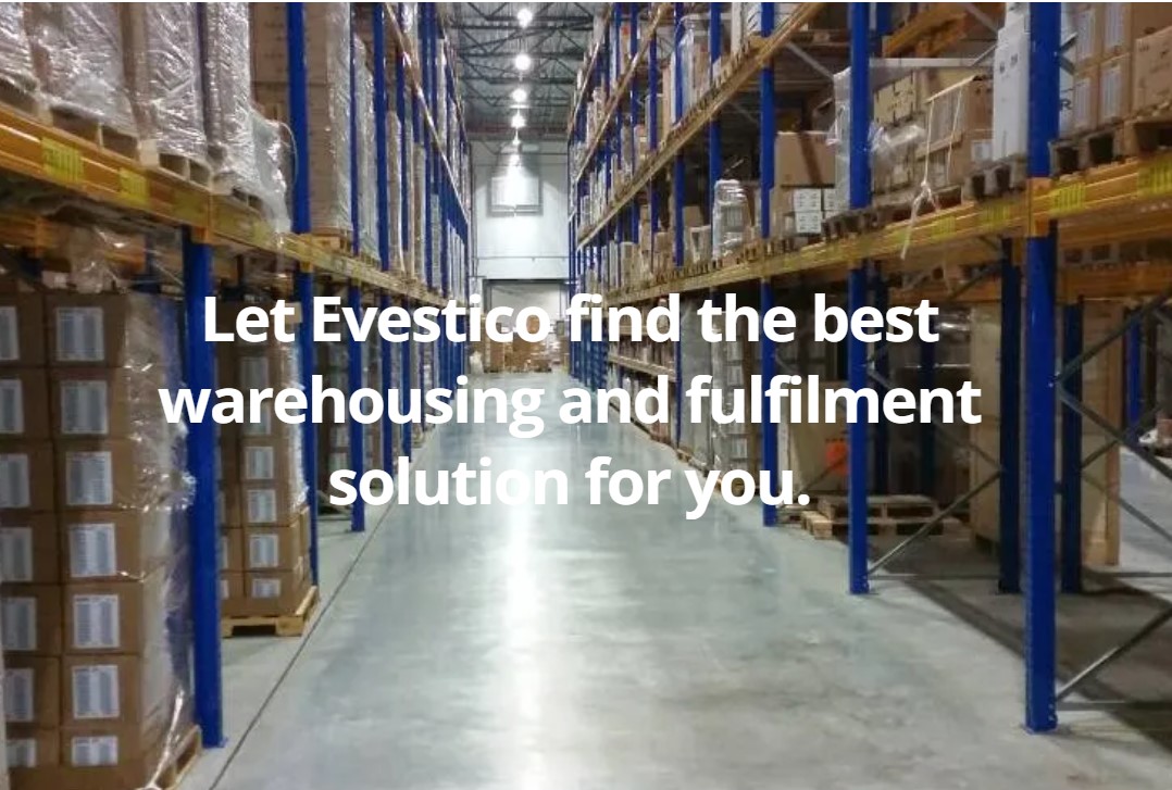 Warehousing and Fulfilment